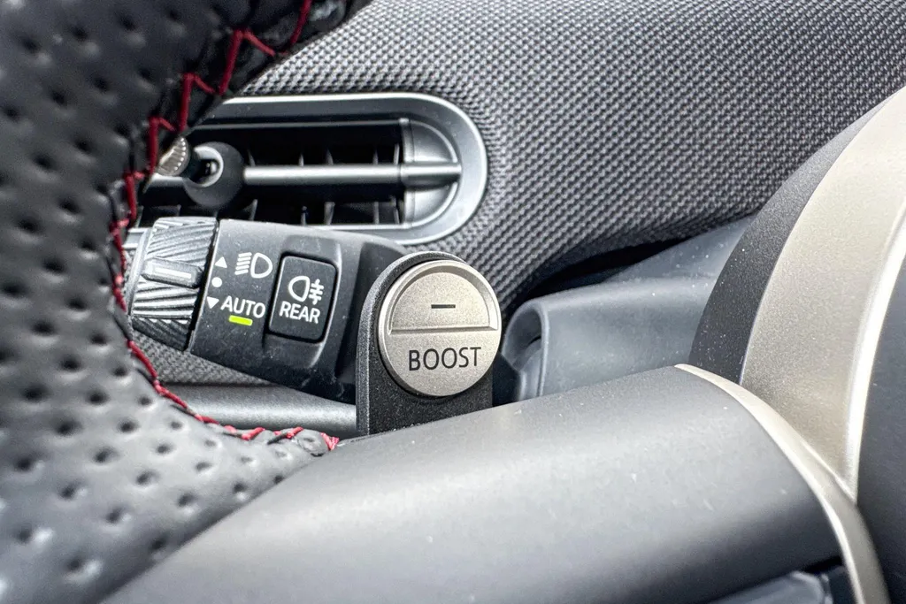MINI Cooper 3-deurs JCW