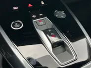 Audi Q4 Sportback e-tron 45 S Edition 82 kWh 210kW/286PK · Leder · Stoelverwarming · Navigatie · Apple/Android Car Play ·