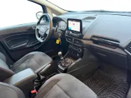 Ford EcoSport 1.0 EcoBoost ST-Line | Winterpack | Cruise Control | 12 Maanden Garantie! |