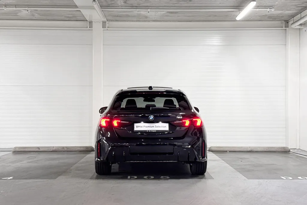 BMW 1-serie 120 M Sport Design Edition