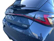 Hyundai i20 1.0 T-GDI N Line Automaat | Navigatie | Schuif-/kanteldak | Camera | Sportuitvoering |