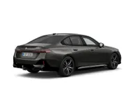 BMW 5 Serie Sedan 530e M Sport Edition