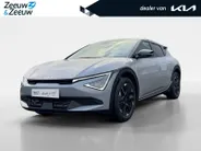 Kia EV6 Light Edition 63 kWh | Enkele kleuren op voorraad bel voor info | € 4000,- Inruilpremie | 428km Actieradius