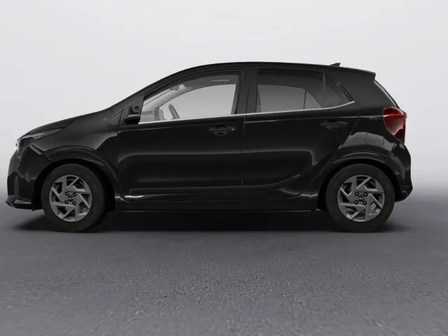 Kia Picanto 1.0 DPI DynamicPlusLine