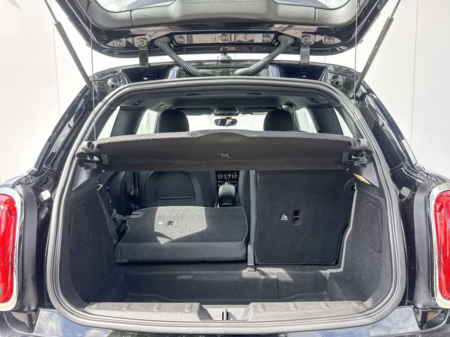 MINI Cooper 3-deurs 3 Deurs 1.5 Cooper