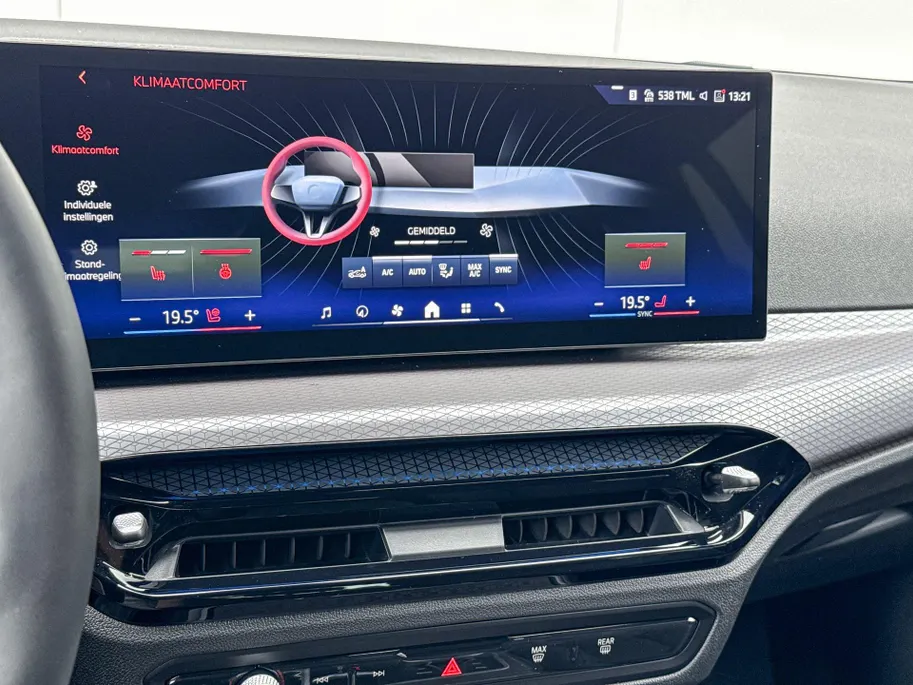 BMW 3 Serie Touring 330e