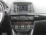 Mazda CX-5 2.0 GT-M 4WD | Stoelverwarming | 19' LM | Clima | Navi | Leer | Cruise | Camera | Xenon | Volledig dealer onderhouden! | Zeer nette auto |