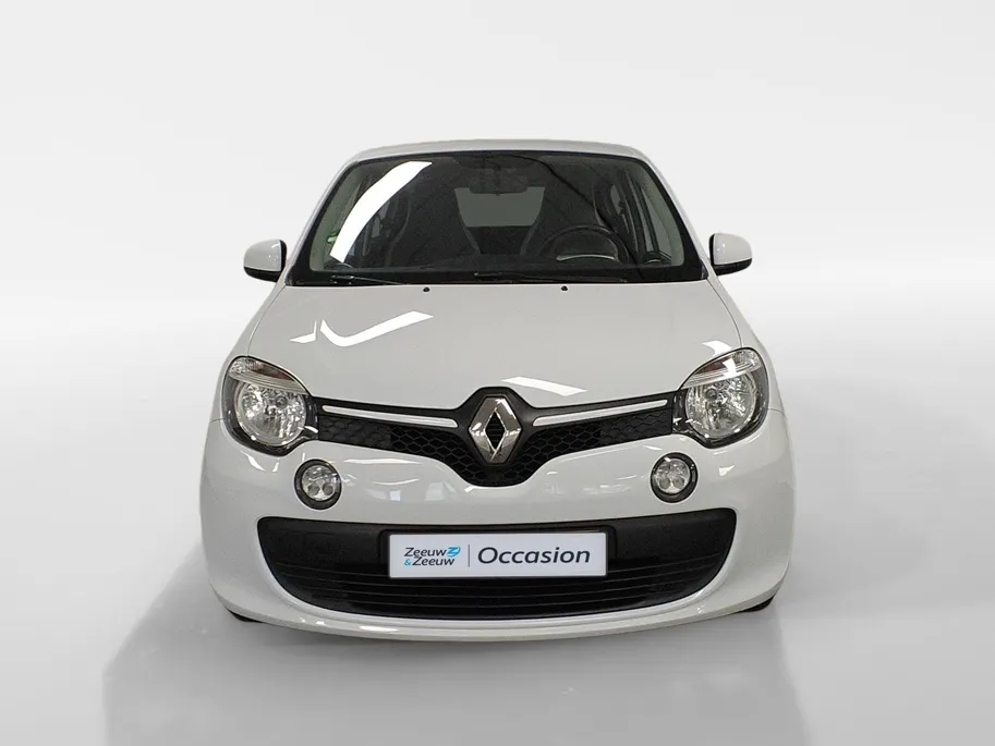 Renault Twingo 1.0 SCe Collection NAVI AIRCO CAMERA CRUISE CONTROLE PARKEERSENSOREN ANDROID AUTO CENTRAAL VERGRENDELING 12 MAANDEN GARANTIE ZEER MOOIE AUTO