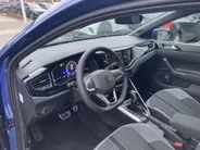 Volkswagen Polo 1.0 TSI 50 Edition 7 versn. DSG · Achteruitrijcamera · IQ.Light LED Matrix ·  Apple/Android Car Play ·  ACC ·  Navigatie ·  16'Velgen ·  Climatronic · draadloze telefoonlader · Assistance Pakket