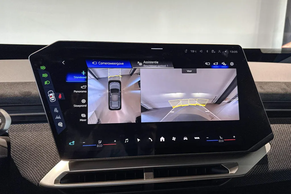 BMW iX3 40 eDrive 83 kWh