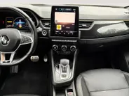 Renault Arkana 1.6 E-Tech Hybrid 145 R.S. Line | Carplay | Camera | Adaptive Cruise Control | Climate Control | Leder en Alcantara