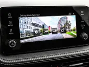 Škoda Fabia 1.0 TSI 115pk DSG Monte Carlo · Camera · Keyless · Apple/Android Car Play · Stoelverwarming · Sportstoelen · 17'Velgen · Garantie t/m 14-08-2029 of 100.000km