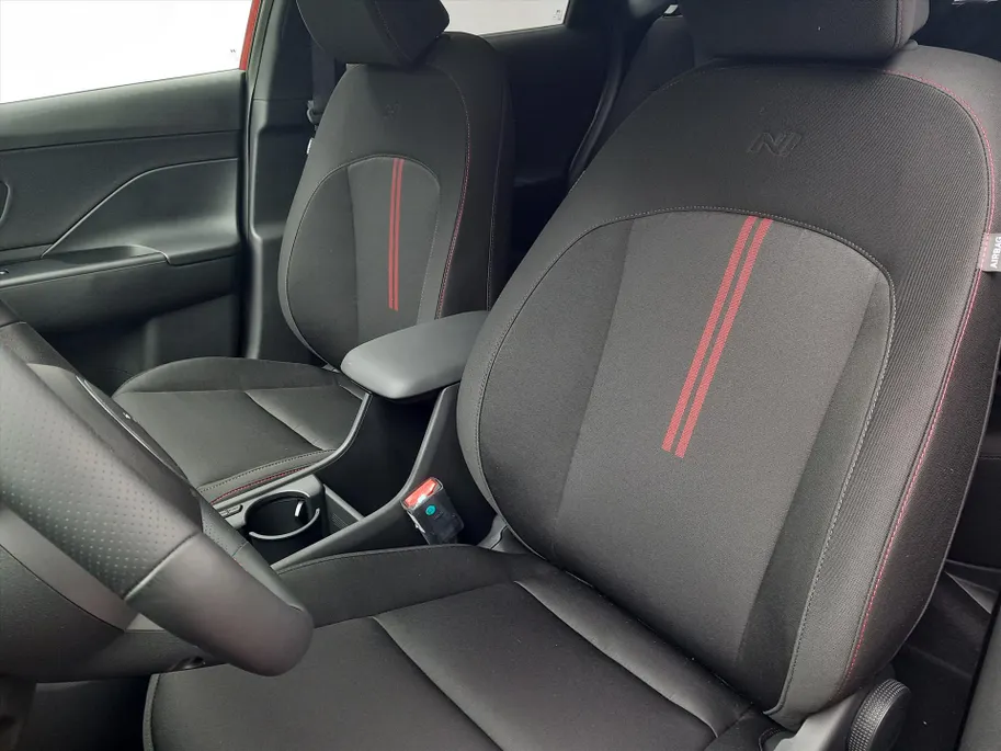 Hyundai Kona 64,8 kWh 204pk N Line Business / Voorraad deal