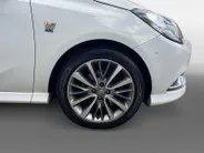 Opel Corsa 1.0 Turbo Cosmo | OPC-Line| Schuif-kanteldak| Dode hoek sensor| Stoel/Stuurverwarming| Climate control|