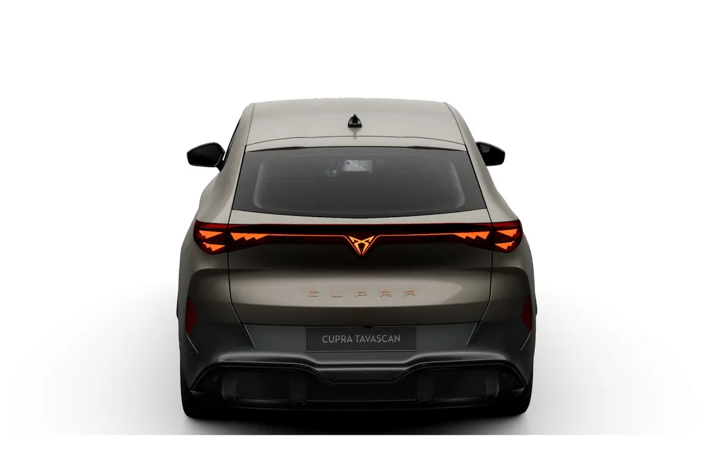 CUPRA Tavascan Business | Achteruitrijcamera | Digitaal instrumentenpaneel (Virtual Cockpit) | Draadloze Apple CarPlay™, Android Auto™