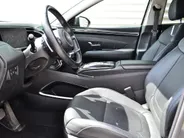 Hyundai Tucson 1.6 HEV PREMIUM|LEER|NAVI|1650KG TREKGEWICHT