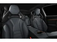 CUPRA Tavascan VZ Extreme | CUP-kuipstoelen vóór, Nappa leder Enceladus Grey | Digitaal instrumentenpaneel (Virtual Cockpit) | Head-up Display met ‘Augmented Reality’