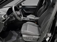 CUPRA Leon 1.5 TSI e-Hybrid Business 204 PK l Intelligent Drive l Panoramadak l Dynamic Design l Sennheiser