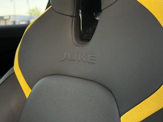 Nissan Juke Hybrid 143pk N-Sport | Navigatie | 360-Camera | App Connect | ACC | Cold Pack | Keyless