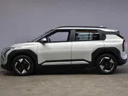 Kia EV3 81,4 kWh 204pk Air NIEUW SNEL LEVERBAAR