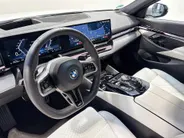 BMW 5 Serie Touring 550e xDrive Innovation Pack M Sportpakket Pro