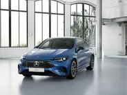 Mercedes-Benz CLA 250+ Launch Edition 85.5 kWh