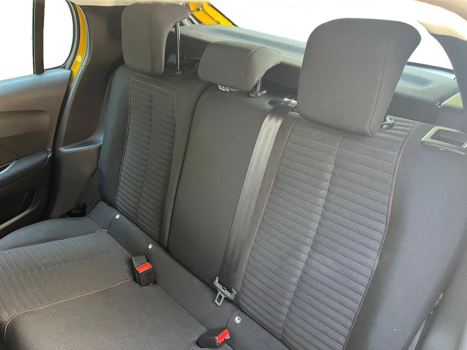 Peugeot 208 1.2 PureTech Active Pack | Apple Carplay | Android Auto | Airco | Cruise Control