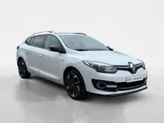 Renault Mégane Estate 1.2 TCe Bose | Automaat | Panoramadak | Trekhaak | Bose Sound | Half Leder bekleding | 12 maanden garantie! |
