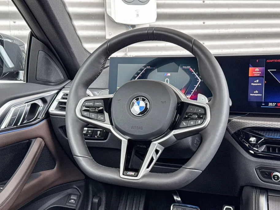 BMW 4 Serie Coupé 420i