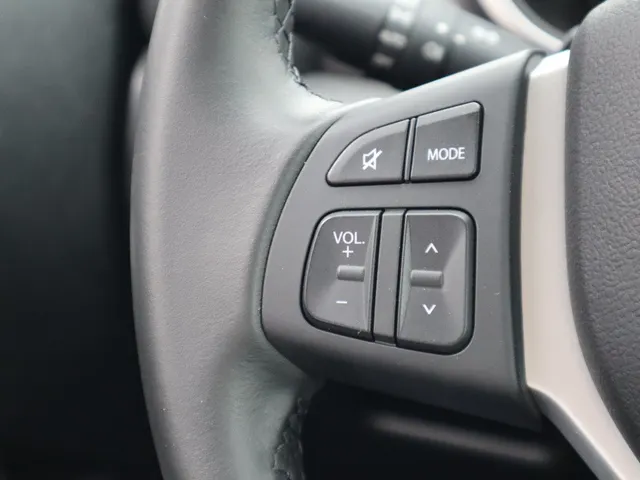 Suzuki Vitara 1.4 BoosterJet Hybrid Select Automaat All Seasons | Carplay | Adaptive Cruise