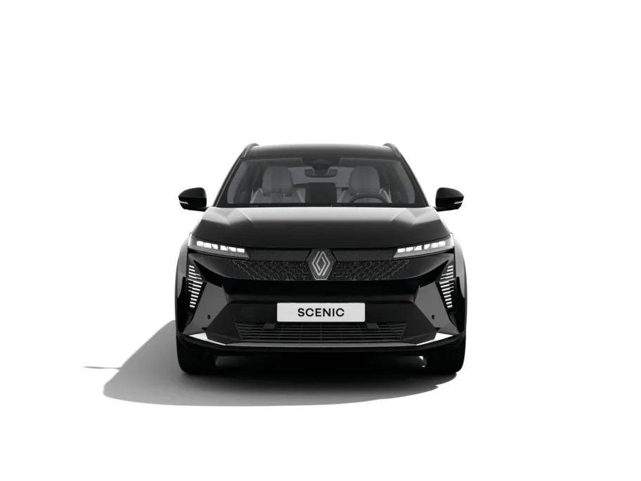 Renault Scénic E-Tech (Zeeuw & Zeeuw Private Lease Actie v.a. € 688,-) Long range 220 pk Iconic | Wij maken graag een Private Lease offerte op maat voor u! |
