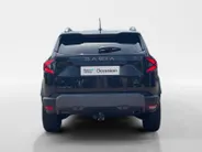 Dacia Duster 1.0 TCe 100 ECO-G Extreme *Navigatie+Camera*Climate*Parc Assist*LM.Velgen*Trekhaak*IN NIEUW STAAT!