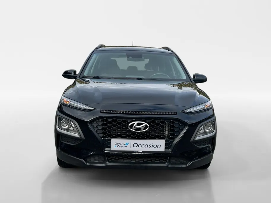 Hyundai Kona 1.0T Comfort Nu met 12 maanden garantie!