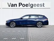 BMW 5 Serie Touring 550e xDrive