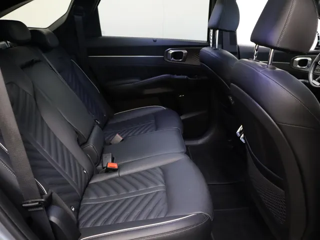 Kia Sorento 1.6 T-GDi Plug-in Hybrid 4WD ExecutiveLine 7p