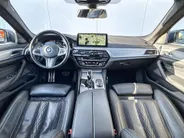 BMW 5 Serie Sedan 545e xDrive High Executive