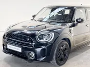 MINI Countryman Cooper S E ALL4 Classic