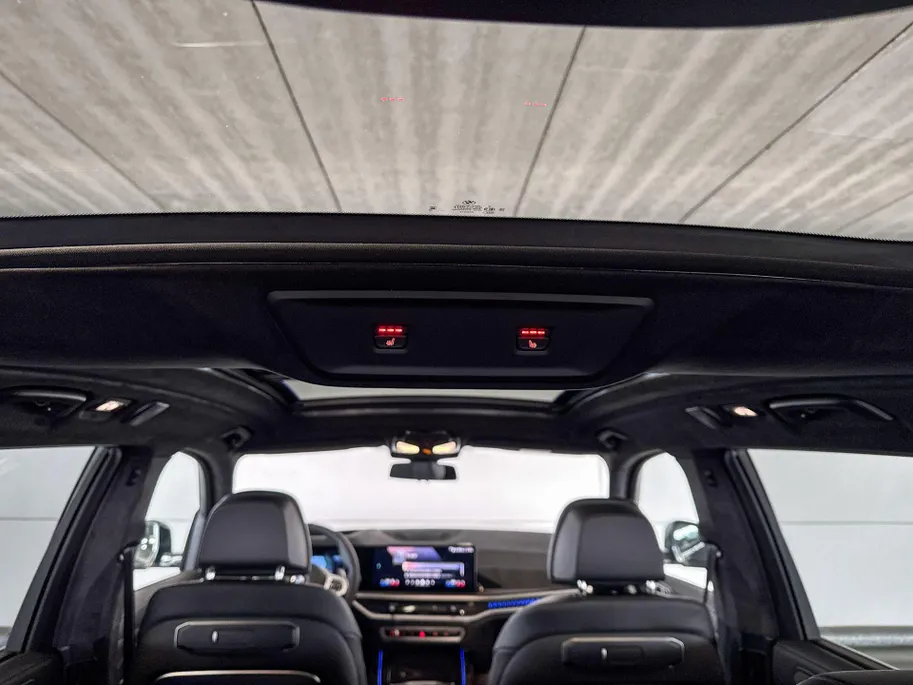 BMW X7 xDrive40i