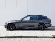 BMW 3 Serie Touring 320e xDrive M-Sport