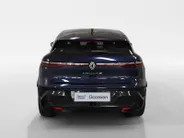 Renault Megane E-Tech comfort range Evolution 60 kWh AUTOMAAT NAVI AIRCO CAMERA CRUISE CONTROLE WARMTEPOMP APPLE CARPLAY ANDROID AUTO ZEER MOOIE AUTO