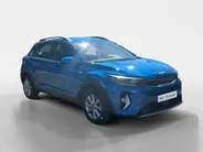Kia Stonic 1.0 T-GDi MHEV DynamicLine | Automaat | Cruise Control | Climate Control | Camera | Navigatie | LM Velgen |