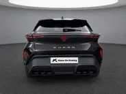 CUPRA Raval Business First Edition 56 kWh 211 PK l 18' Devier l Achteruitrijcamera l Stoel en Stuurverwarming