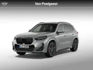BMW X1 xDrive25e