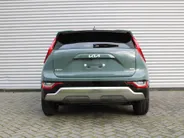 Kia Niro 1.6 GDi Hybrid DynamicPlusLine | Automaat | Nieuw | Direct leverbaar | Tot € 3.000 inruilvoordeel bij aanschaf |