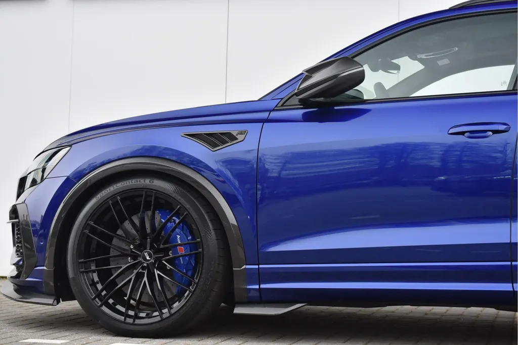 Audi RSQ8-R ABT 740PK QUATTRO