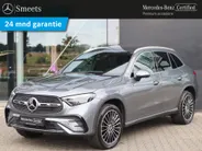 Mercedes-Benz GLC 300e 4MATIC AMG Line