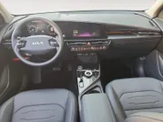 Kia Niro 1.6 GDi Hybrid DynamicPlusLine | Voorraadauto! | Stoel en stuurverwarming | Schuifdak | Parkeersensoren voor en achter | NU MET €3.000 inruilpremie en €1000 voorraadvoordeel!
