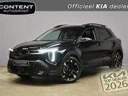Kia Stonic 1.0 T-GDi MHEV 115pk GT-Line NIEUW- SNEL LEVERBAAR!