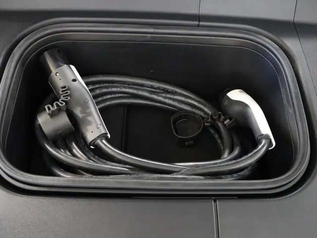 Kia EV3 Plus Advanced 81.4 kWh