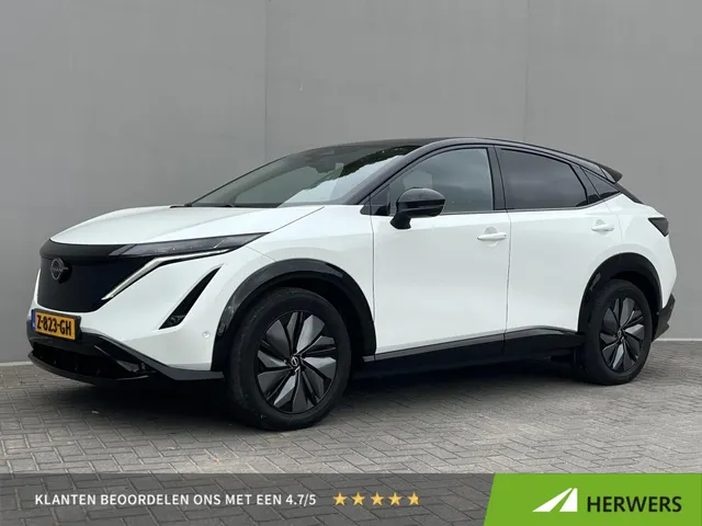 Nissan ARIYA